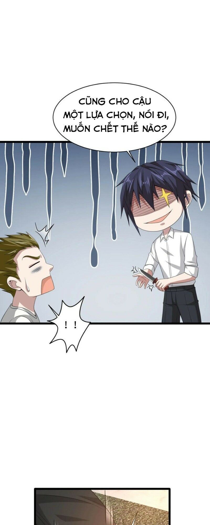 Đô Thị Tà Vương Chapter 72 - Trang 2