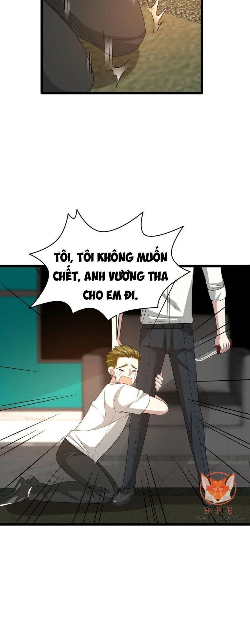 Đô Thị Tà Vương Chapter 72 - Trang 2