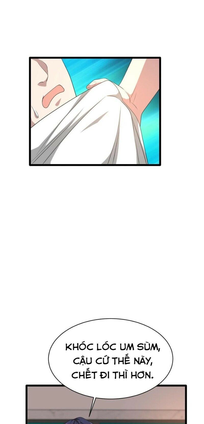 Đô Thị Tà Vương Chapter 72 - Trang 2