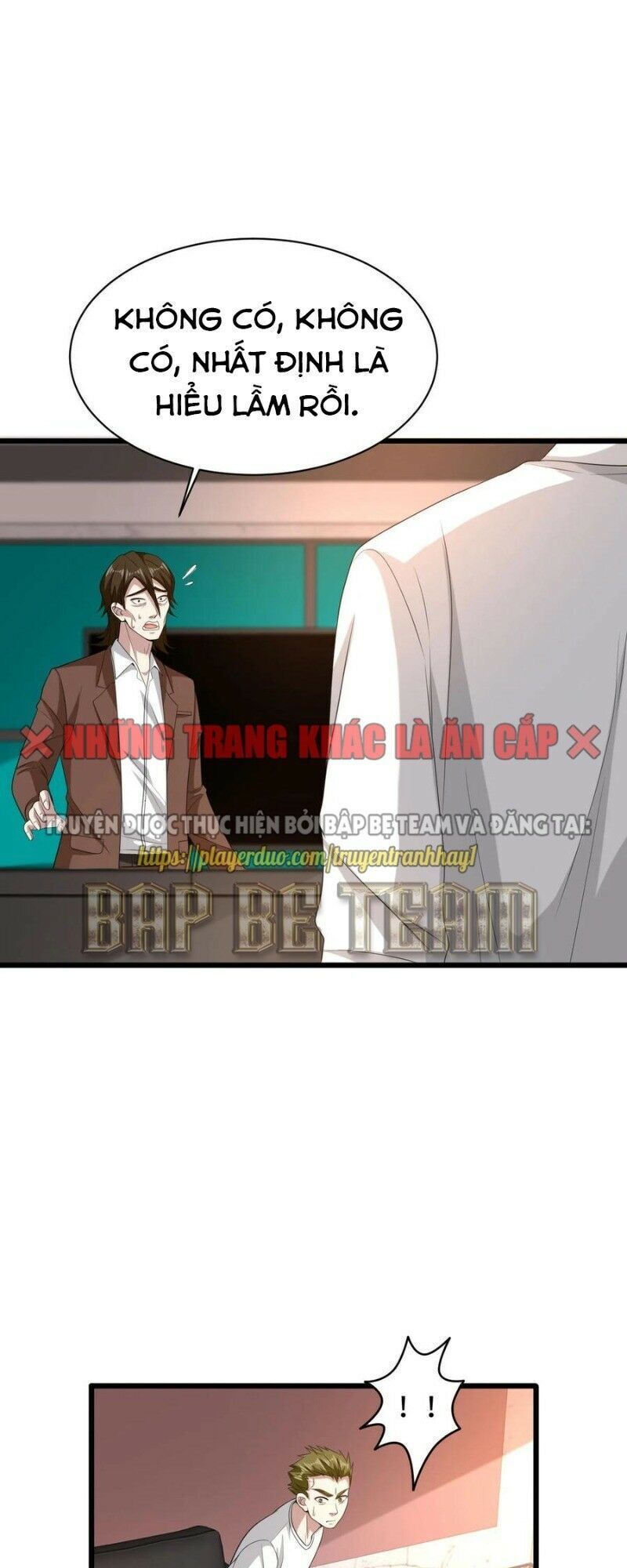 Đô Thị Tà Vương Chapter 72 - Trang 2