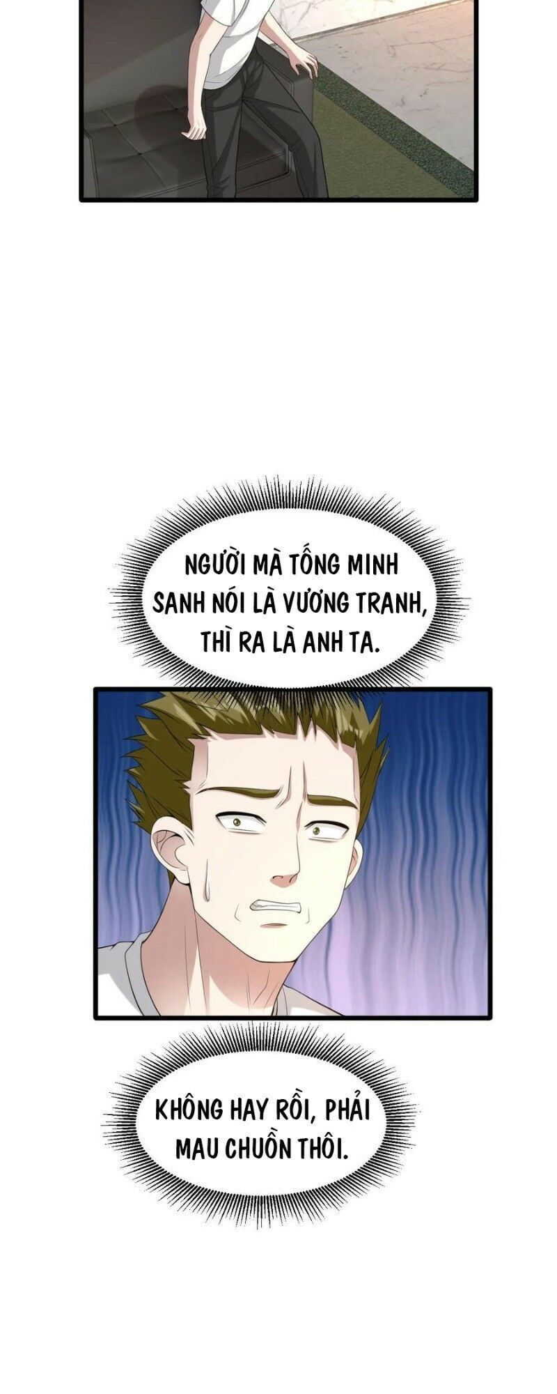 Đô Thị Tà Vương Chapter 72 - Trang 2