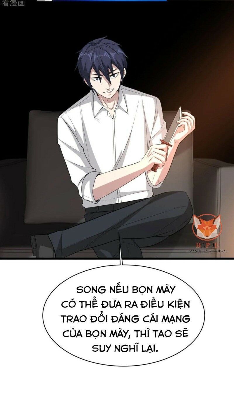 Đô Thị Tà Vương Chapter 72 - Trang 2