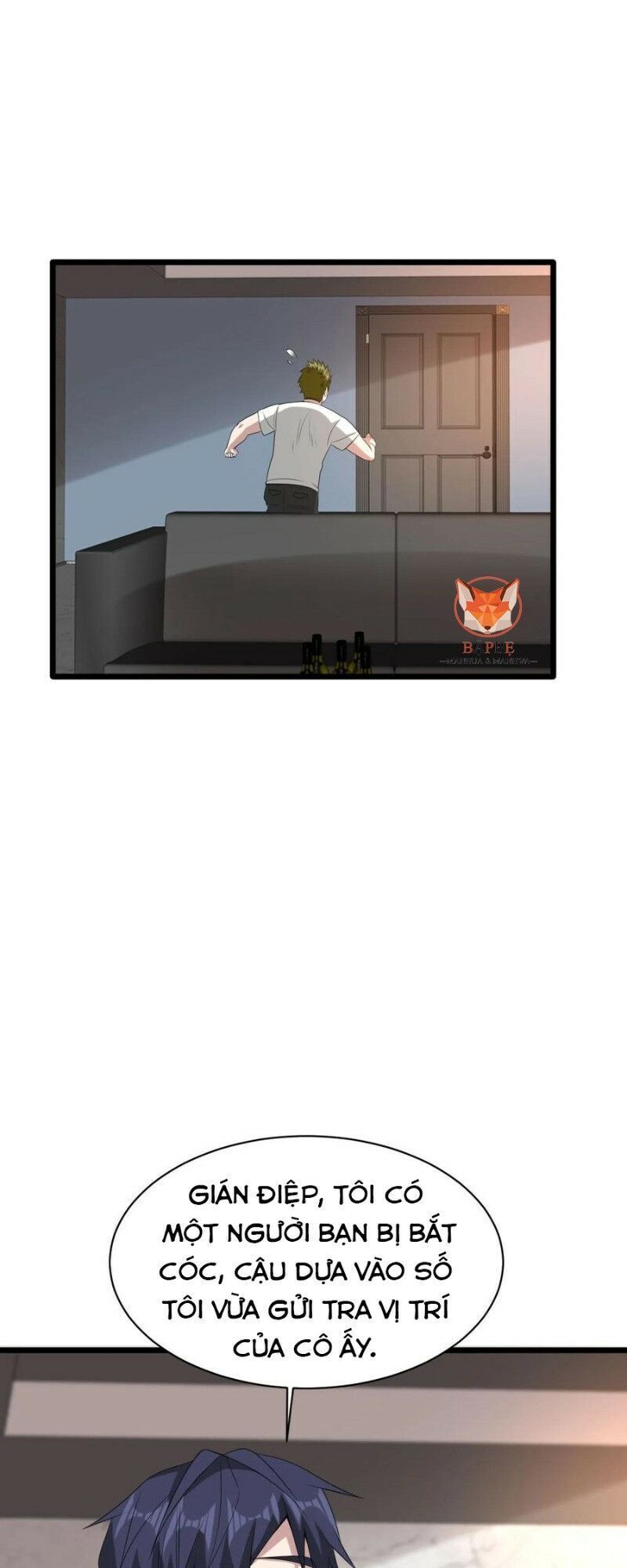 Đô Thị Tà Vương Chapter 73 - Trang 2