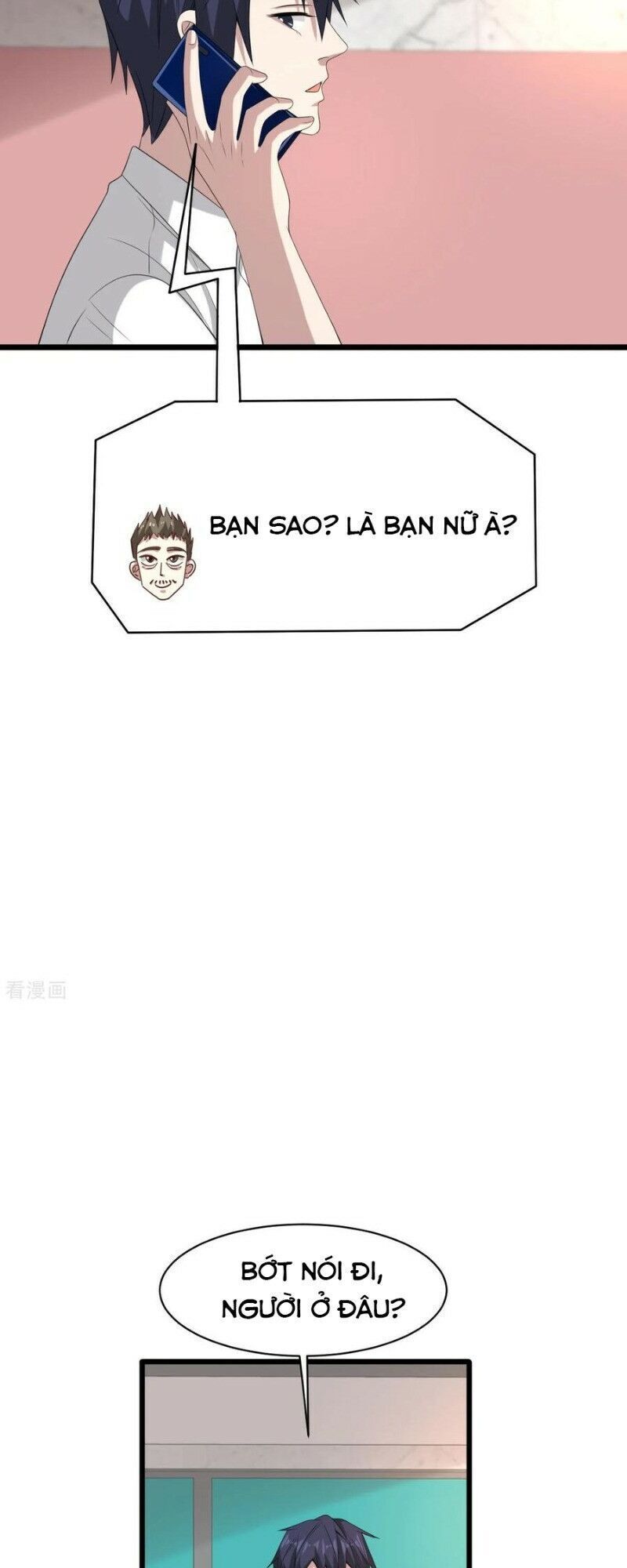 Đô Thị Tà Vương Chapter 73 - Trang 2