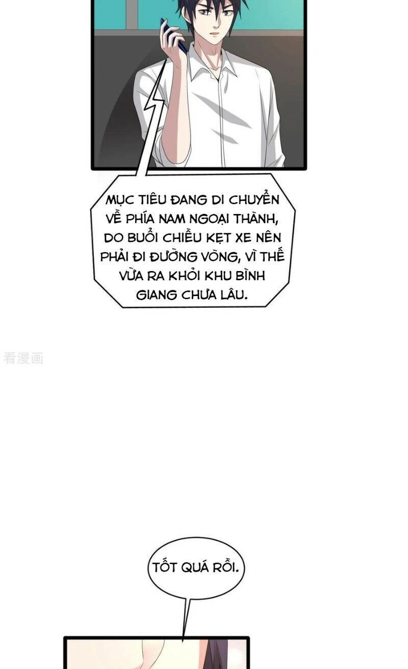 Đô Thị Tà Vương Chapter 73 - Trang 2