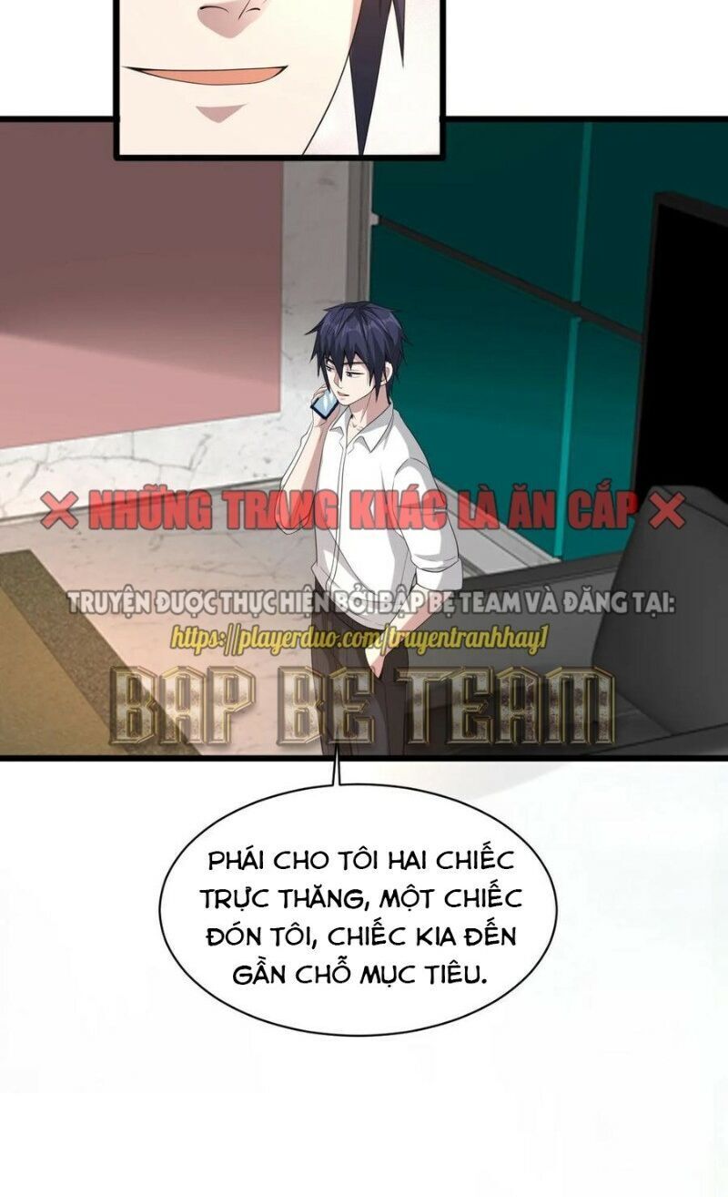 Đô Thị Tà Vương Chapter 73 - Trang 2