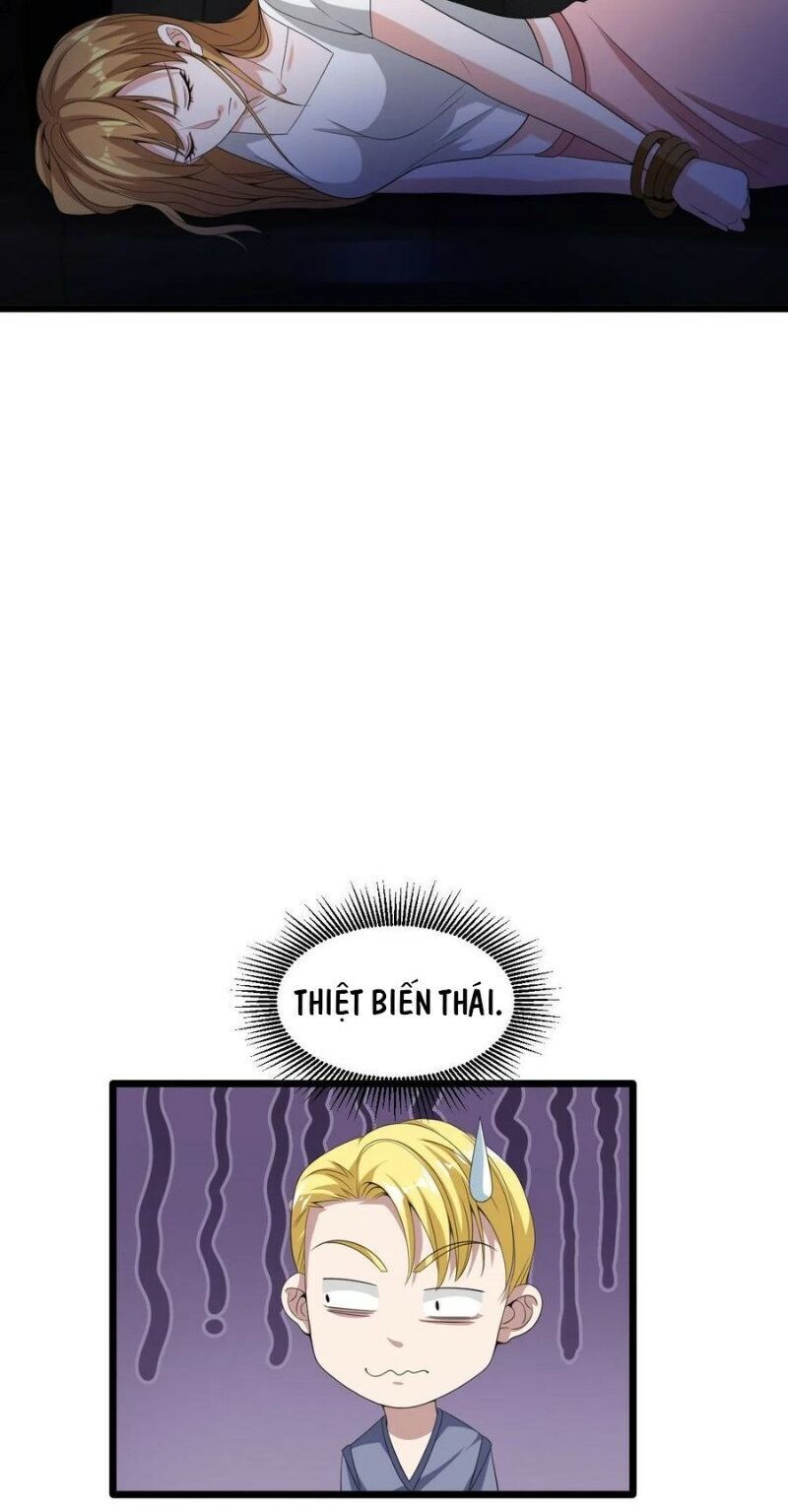 Đô Thị Tà Vương Chapter 73 - Trang 2