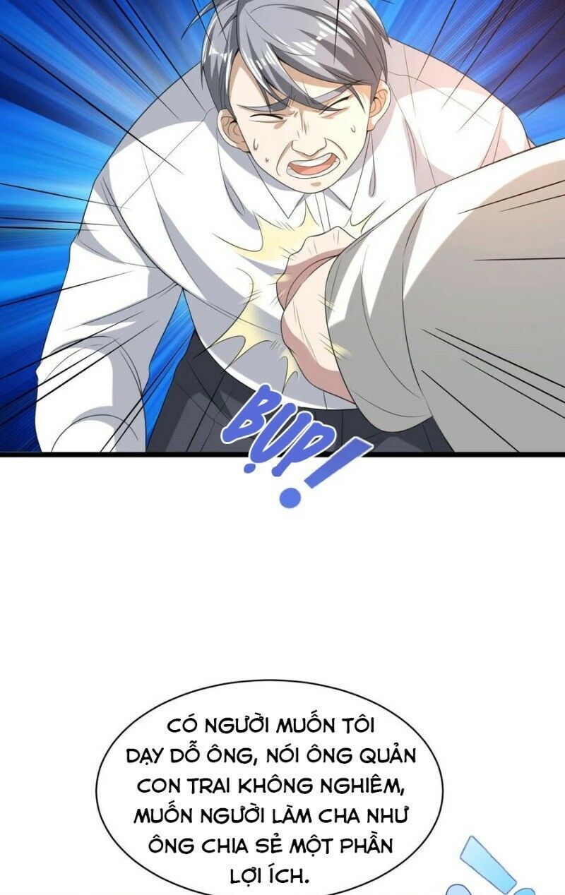 Đô Thị Tà Vương Chapter 73 - Trang 2