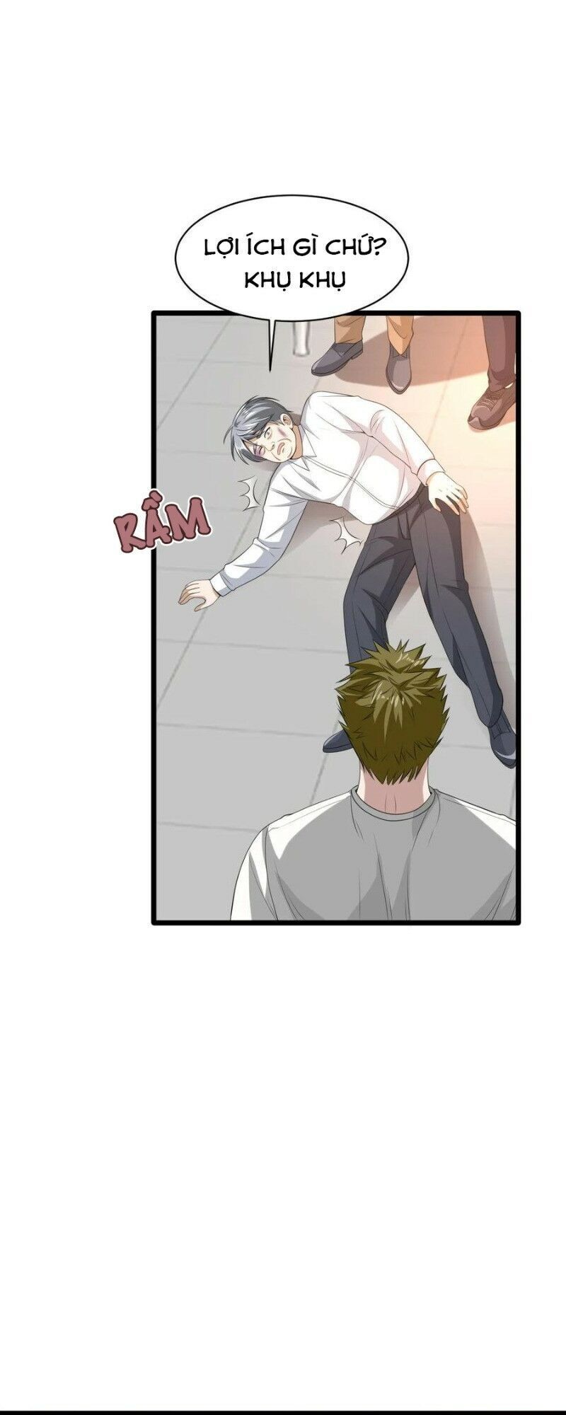 Đô Thị Tà Vương Chapter 73 - Trang 2