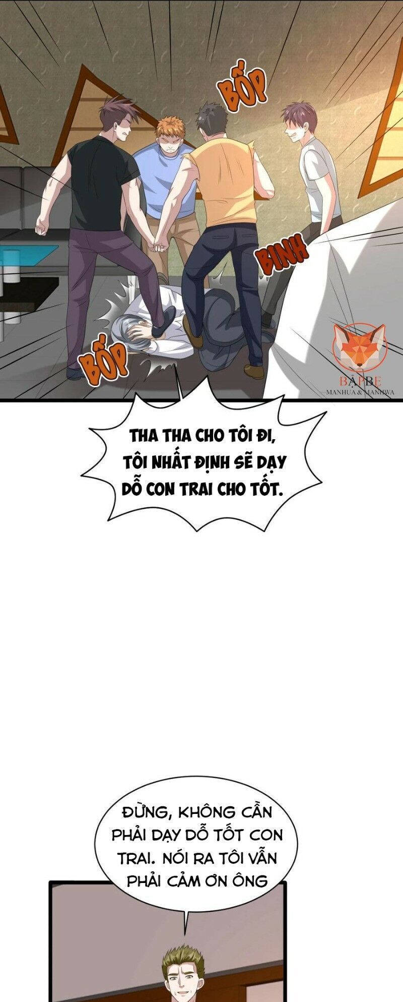 Đô Thị Tà Vương Chapter 73 - Trang 2