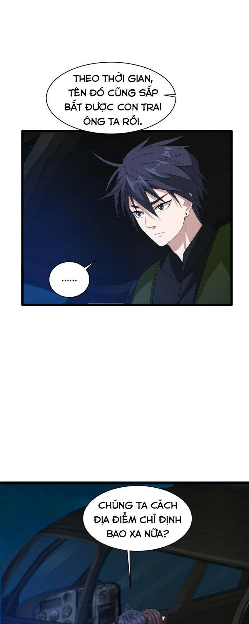 Đô Thị Tà Vương Chapter 73 - Trang 2