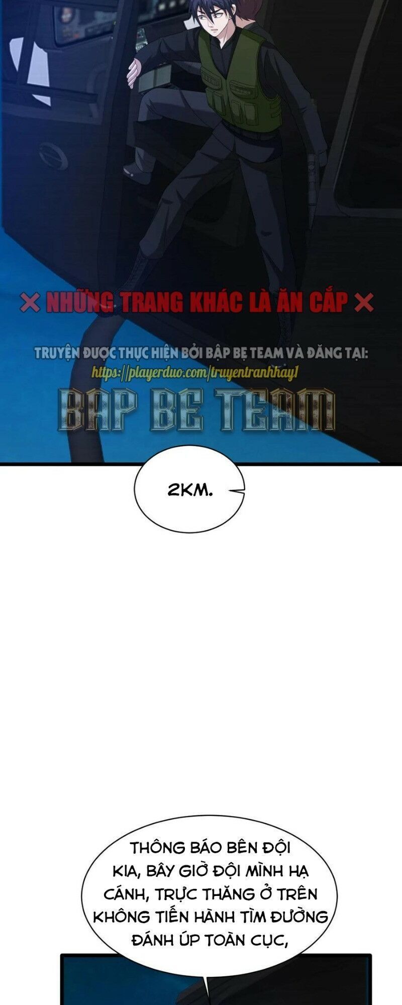 Đô Thị Tà Vương Chapter 73 - Trang 2