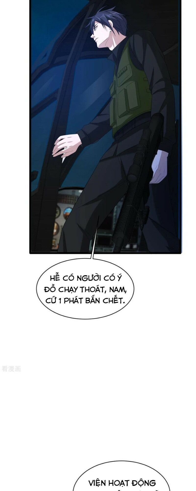 Đô Thị Tà Vương Chapter 73 - Trang 2