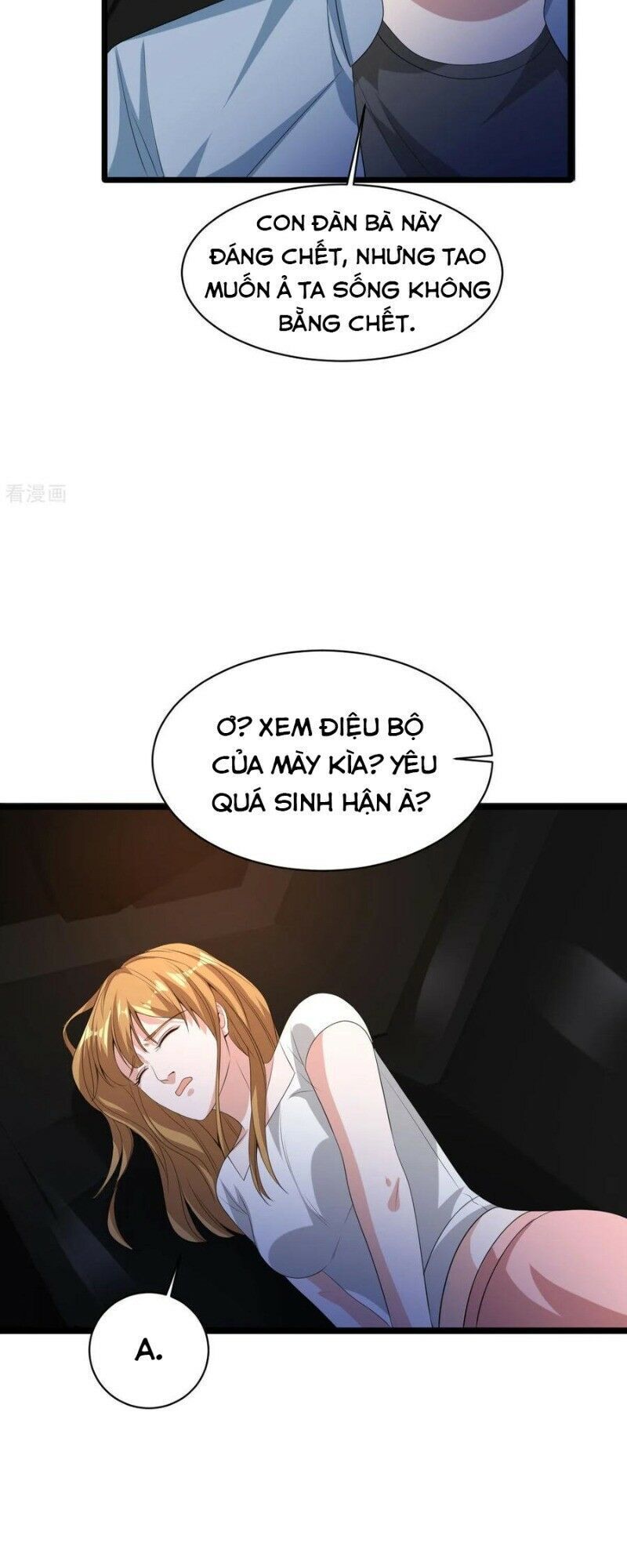 Đô Thị Tà Vương Chapter 73 - Trang 2