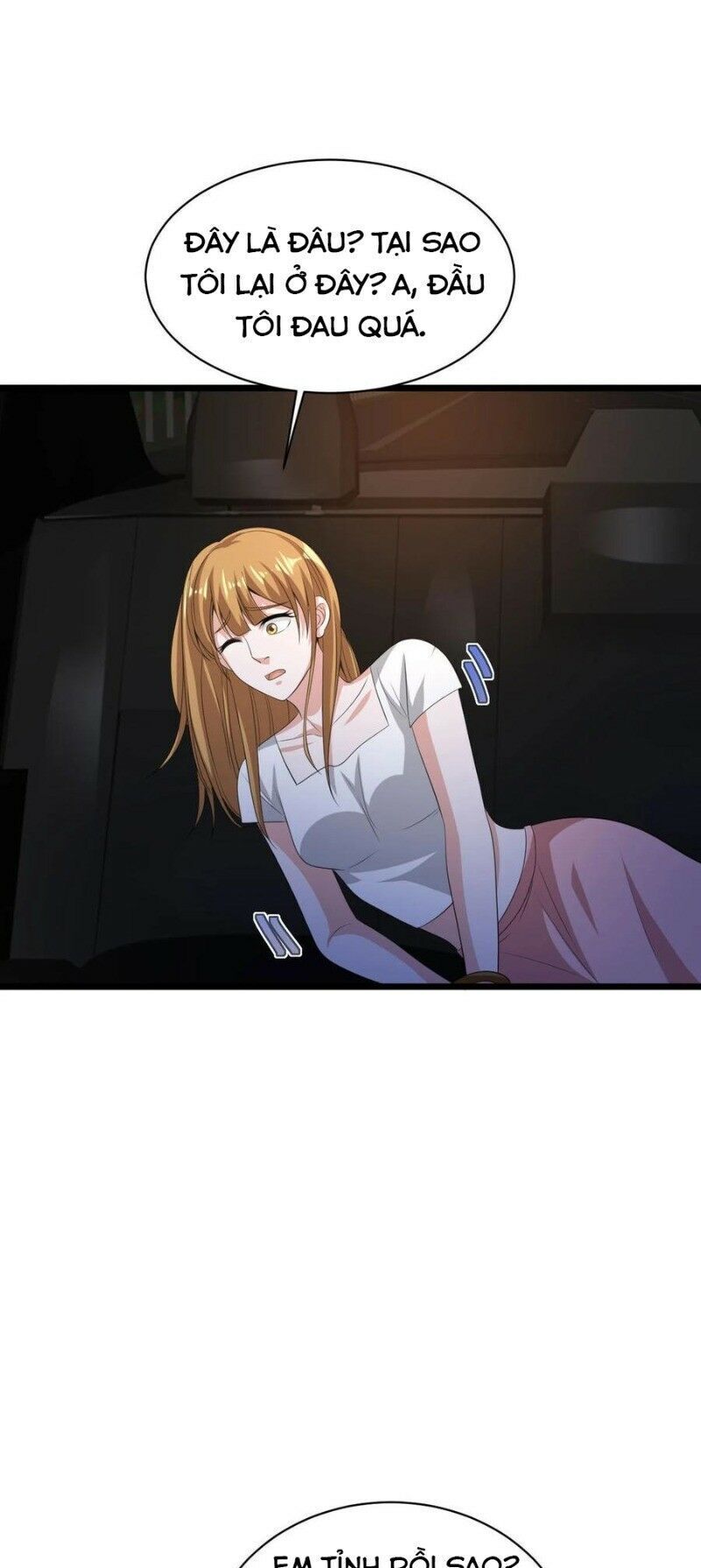 Đô Thị Tà Vương Chapter 73 - Trang 2