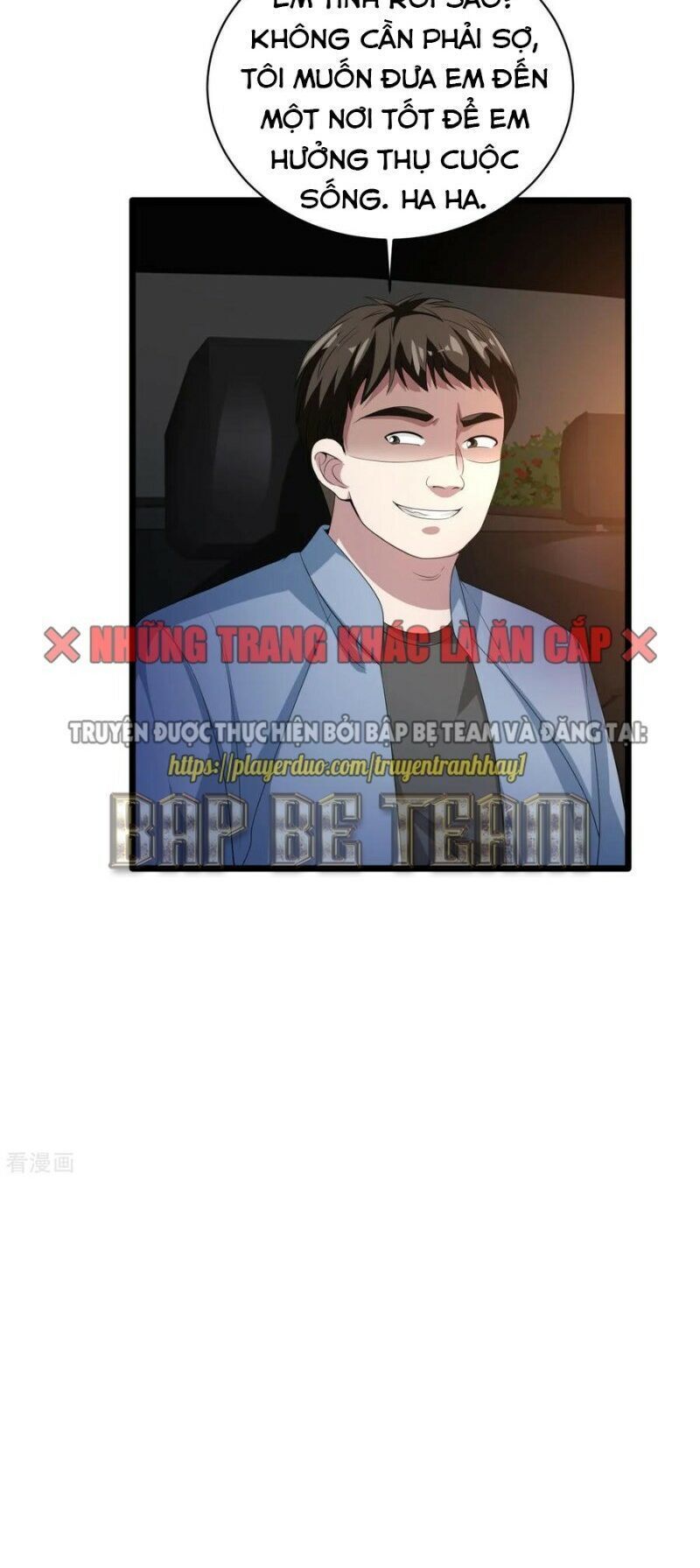 Đô Thị Tà Vương Chapter 73 - Trang 2