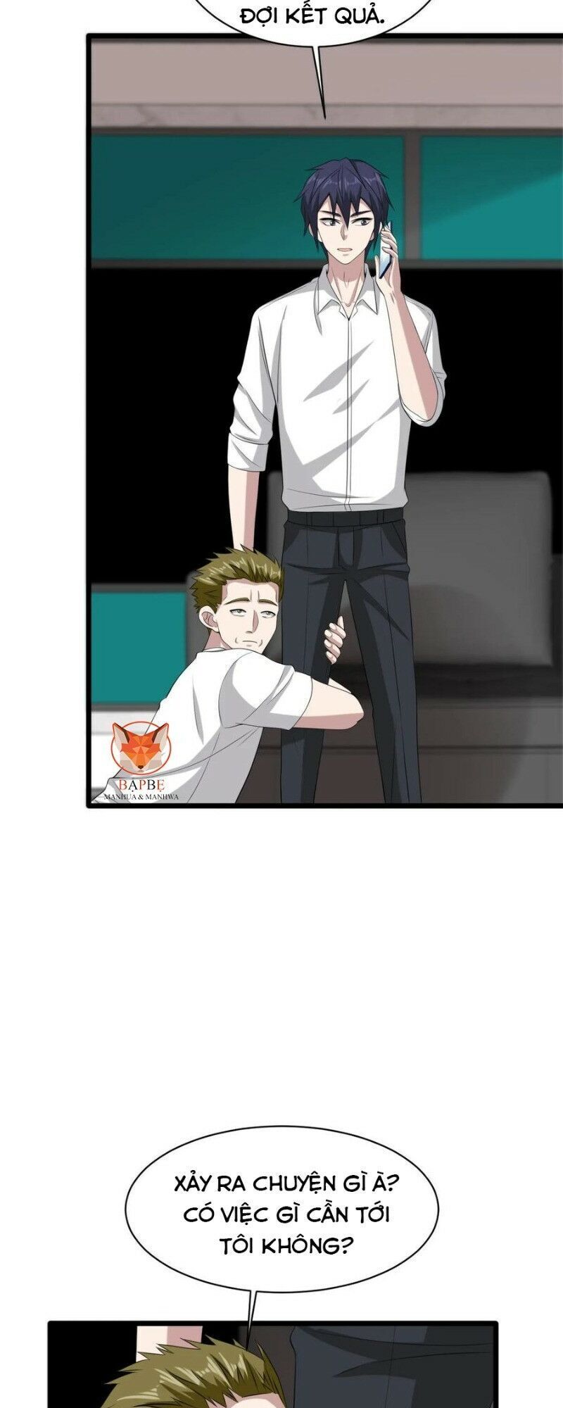 Đô Thị Tà Vương Chapter 73 - Trang 2