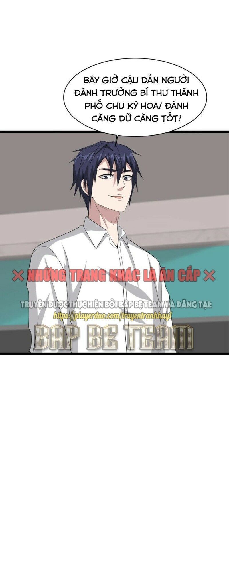 Đô Thị Tà Vương Chapter 73 - Trang 2