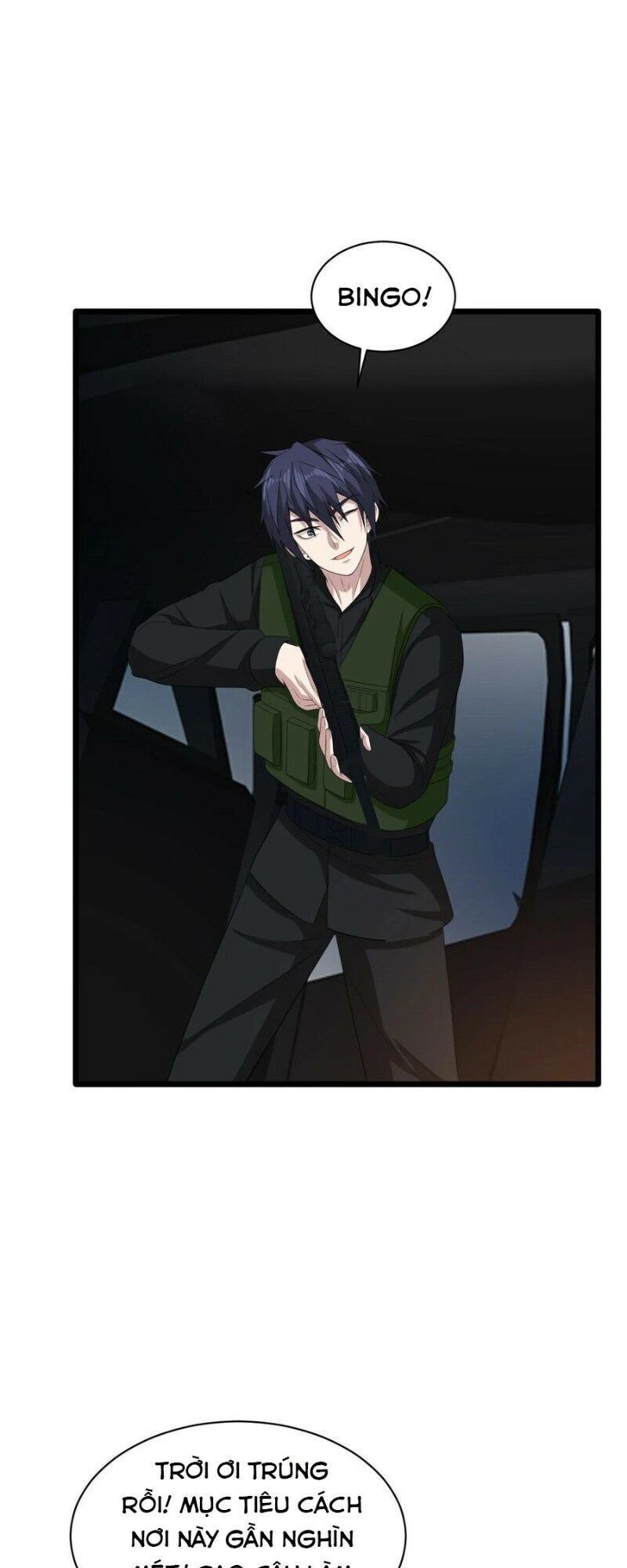 Đô Thị Tà Vương Chapter 74 - Trang 2