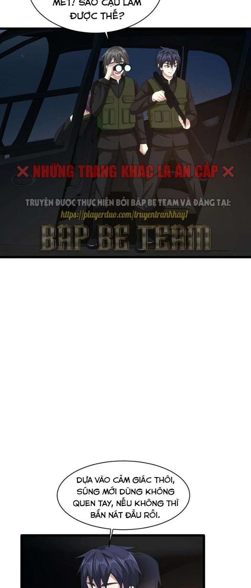 Đô Thị Tà Vương Chapter 74 - Trang 2