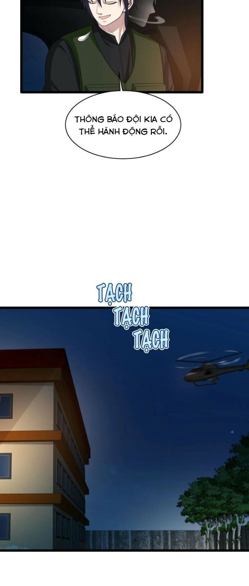 Đô Thị Tà Vương Chapter 74 - Trang 2