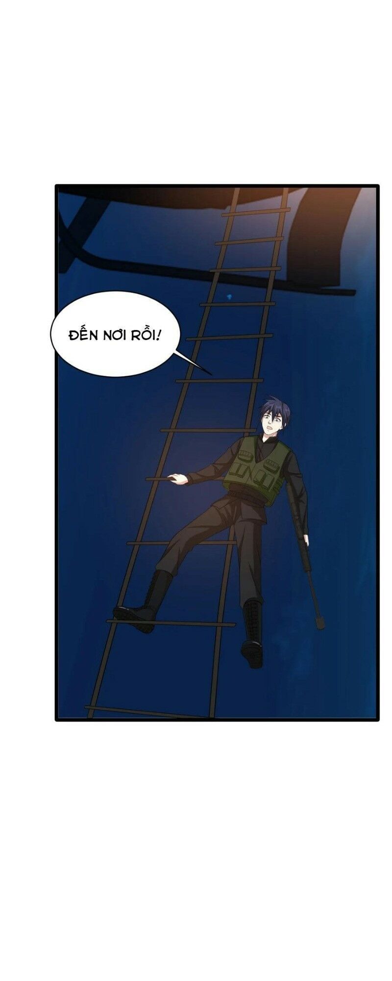 Đô Thị Tà Vương Chapter 74 - Trang 2