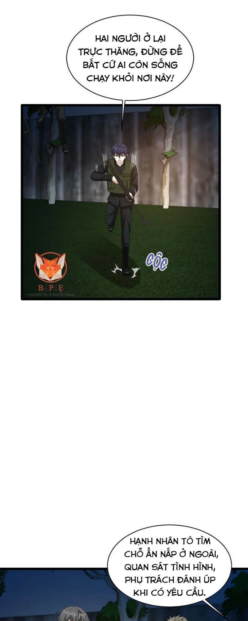 Đô Thị Tà Vương Chapter 74 - Trang 2