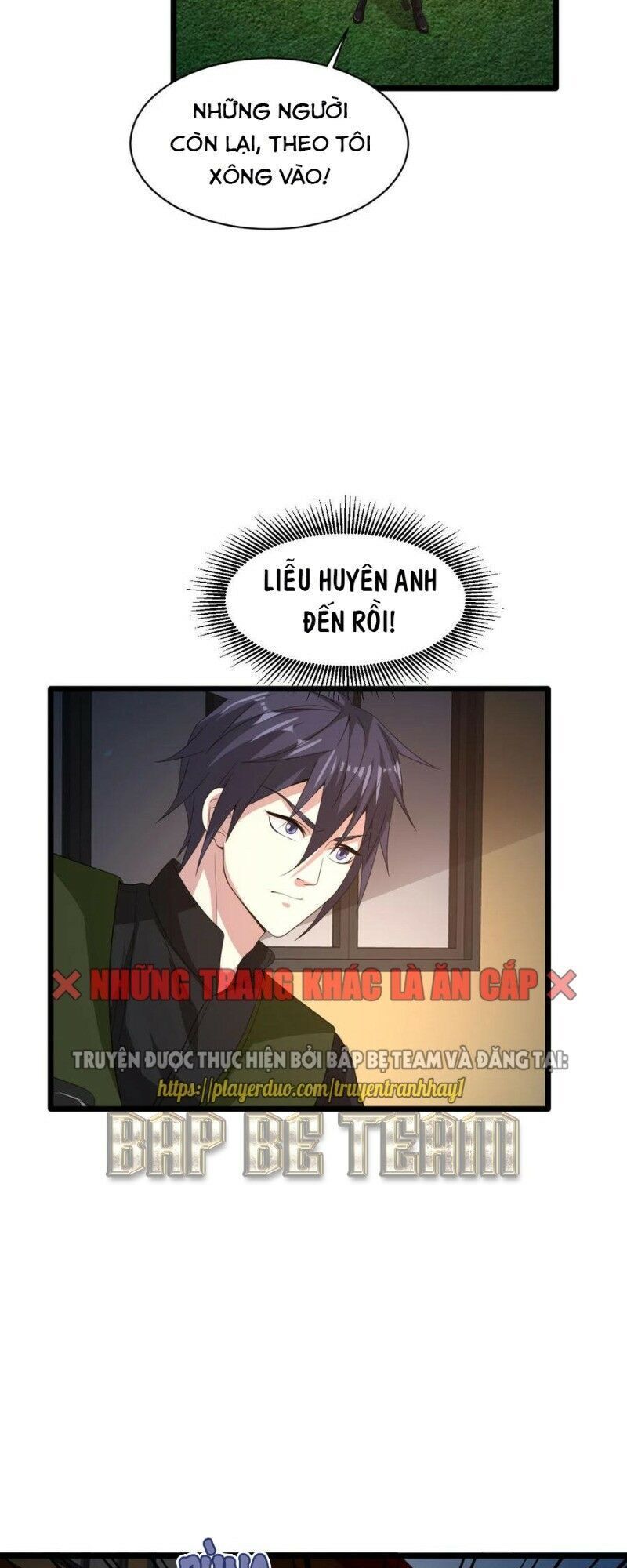 Đô Thị Tà Vương Chapter 74 - Trang 2