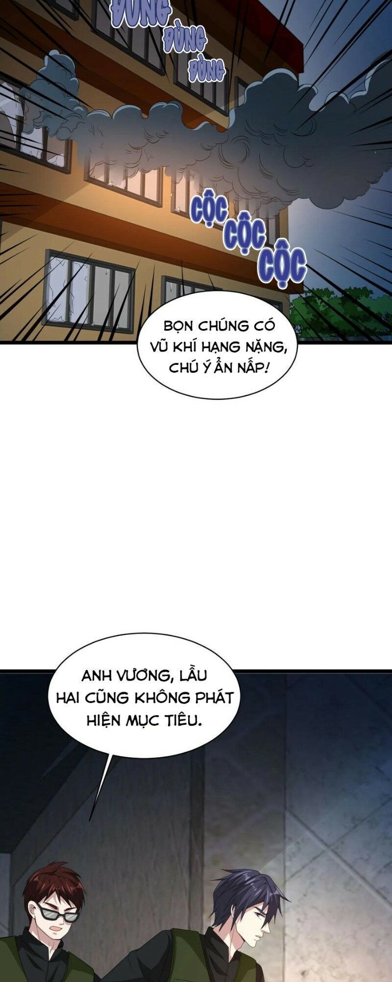 Đô Thị Tà Vương Chapter 74 - Trang 2