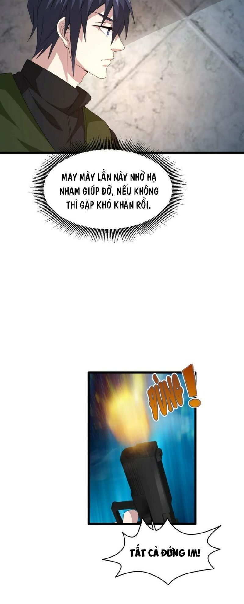 Đô Thị Tà Vương Chapter 74 - Trang 2