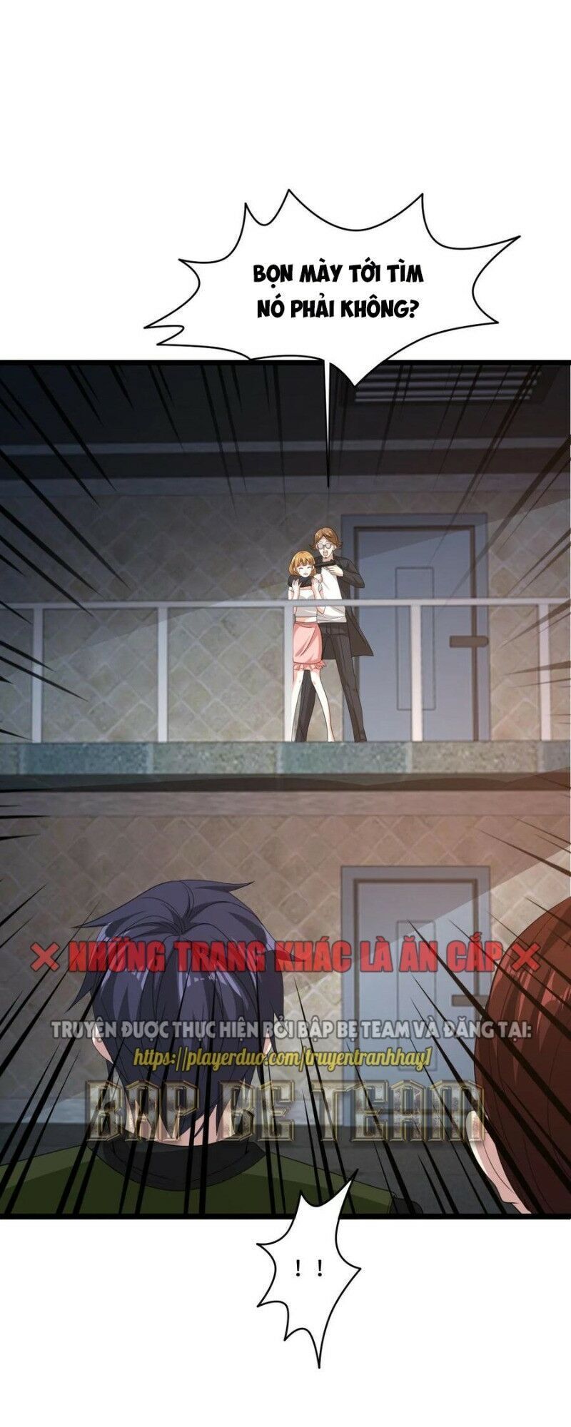 Đô Thị Tà Vương Chapter 74 - Trang 2