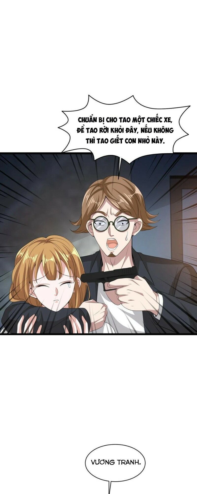 Đô Thị Tà Vương Chapter 74 - Trang 2