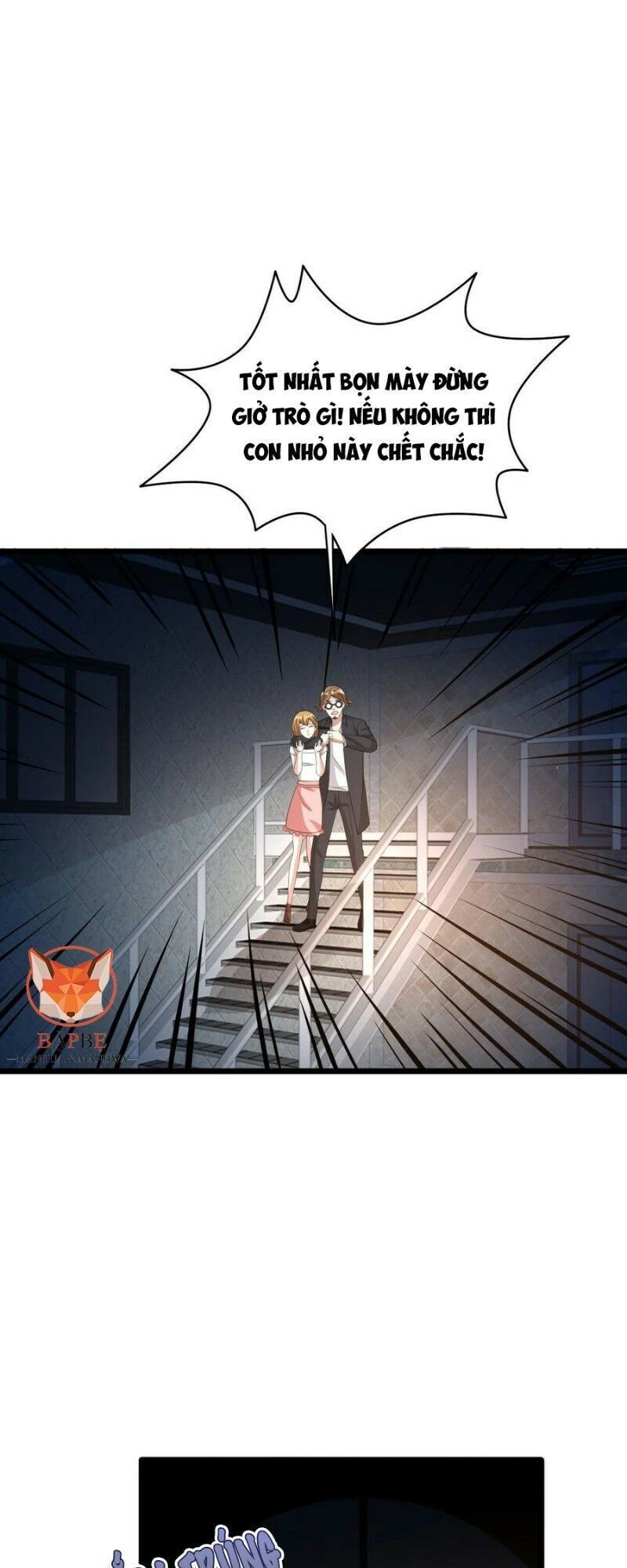 Đô Thị Tà Vương Chapter 74 - Trang 2