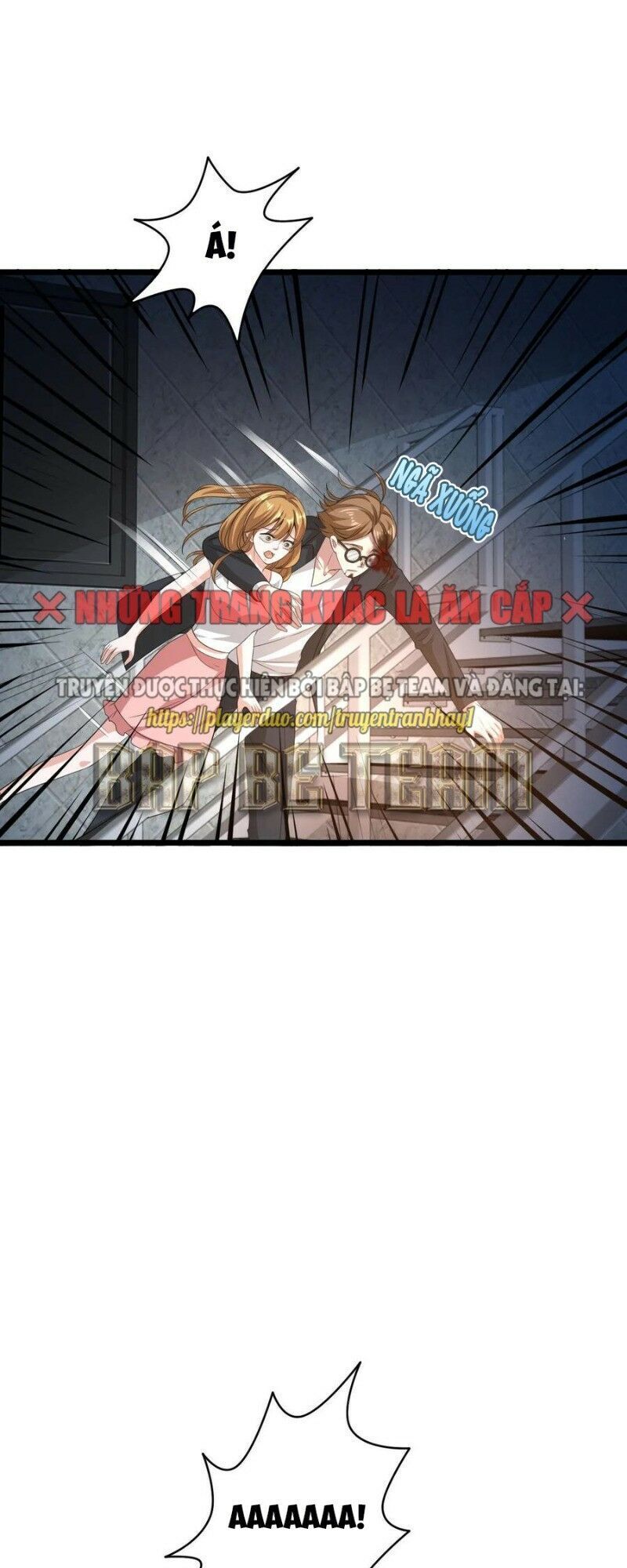 Đô Thị Tà Vương Chapter 74 - Trang 2