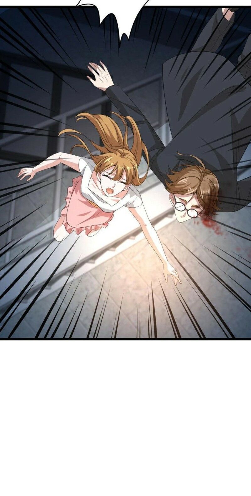 Đô Thị Tà Vương Chapter 74 - Trang 2