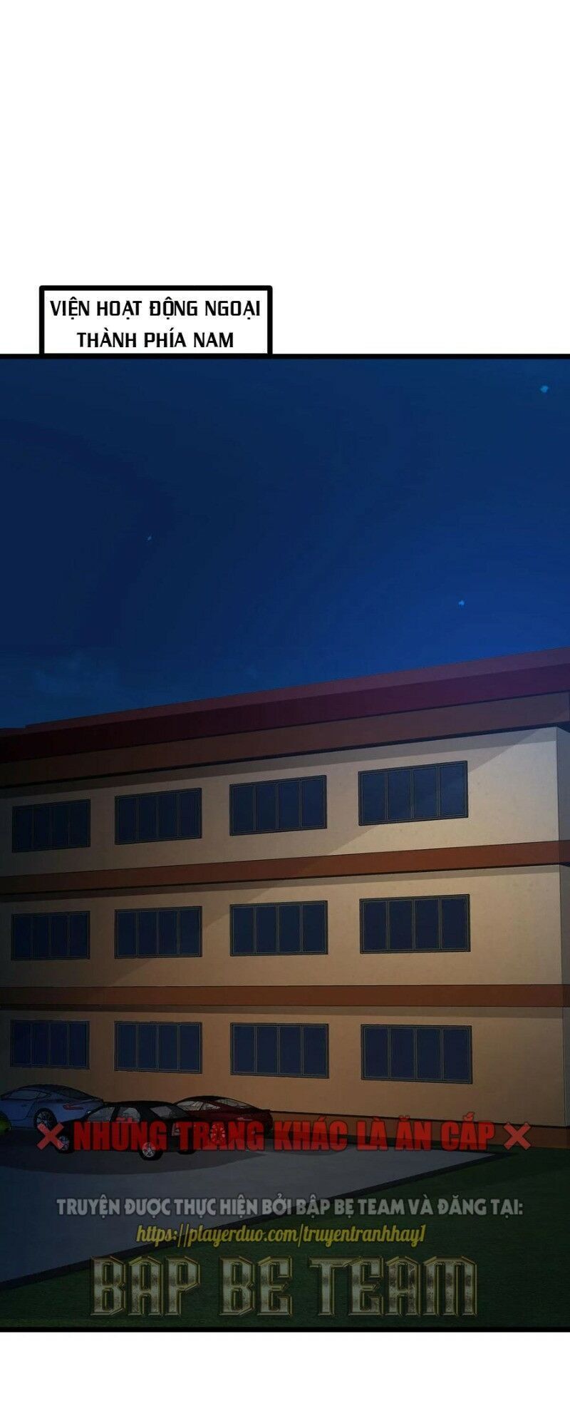 Đô Thị Tà Vương Chapter 74 - Trang 2