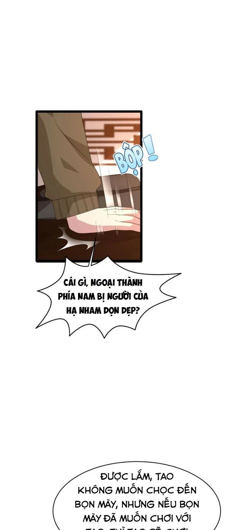 Đô Thị Tà Vương Chapter 74 - Trang 2