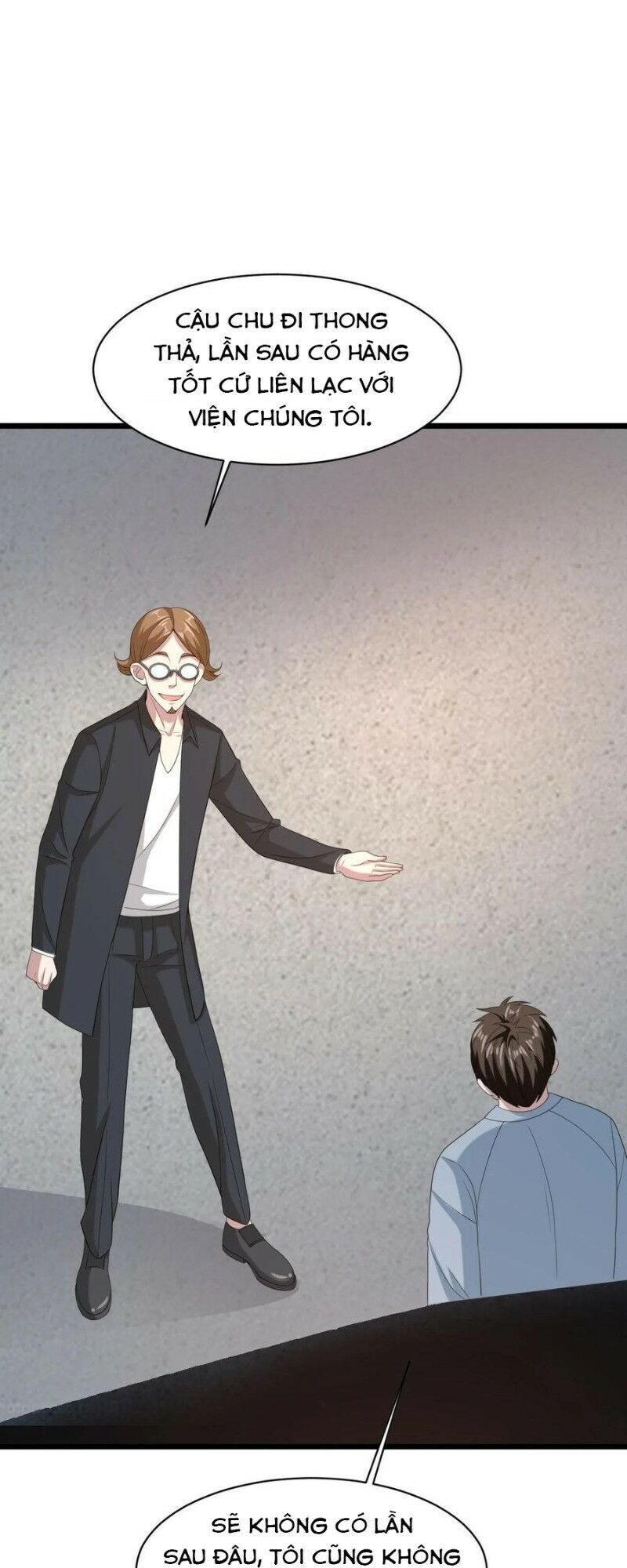 Đô Thị Tà Vương Chapter 74 - Trang 2