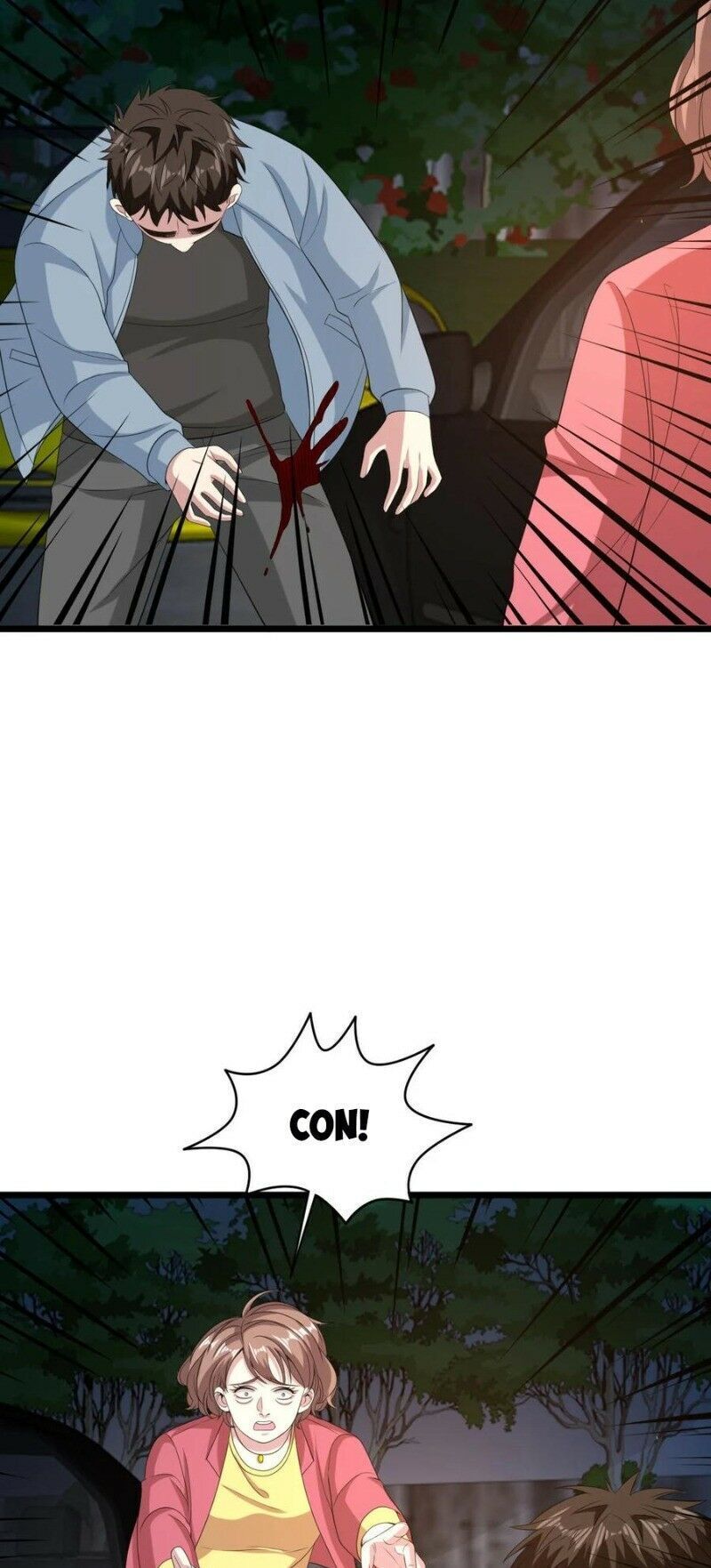 Đô Thị Tà Vương Chapter 74 - Trang 2