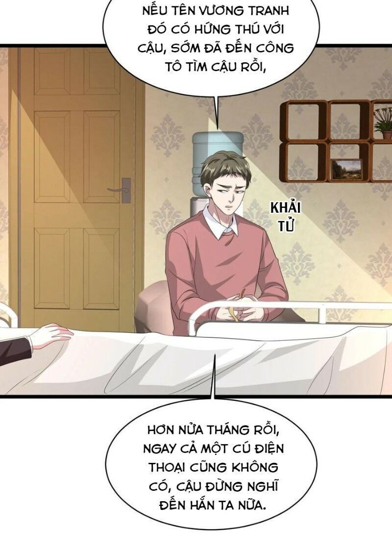 Đô Thị Tà Vương Chapter 75 - Trang 2
