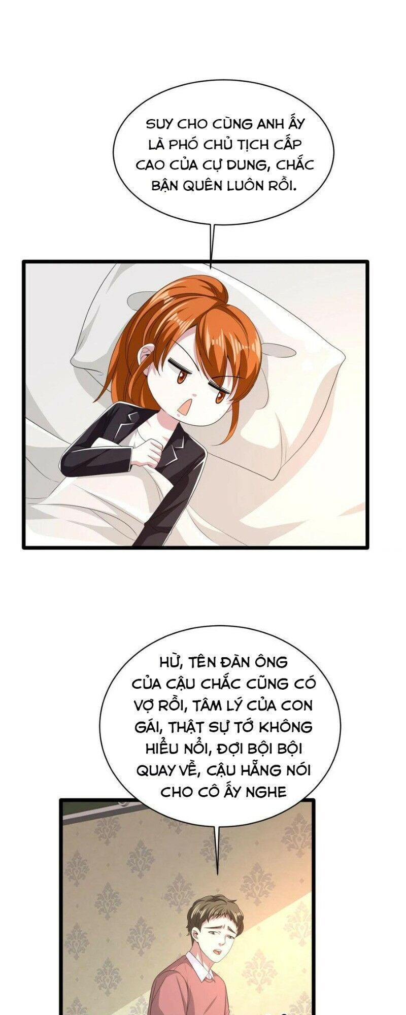 Đô Thị Tà Vương Chapter 75 - Trang 2