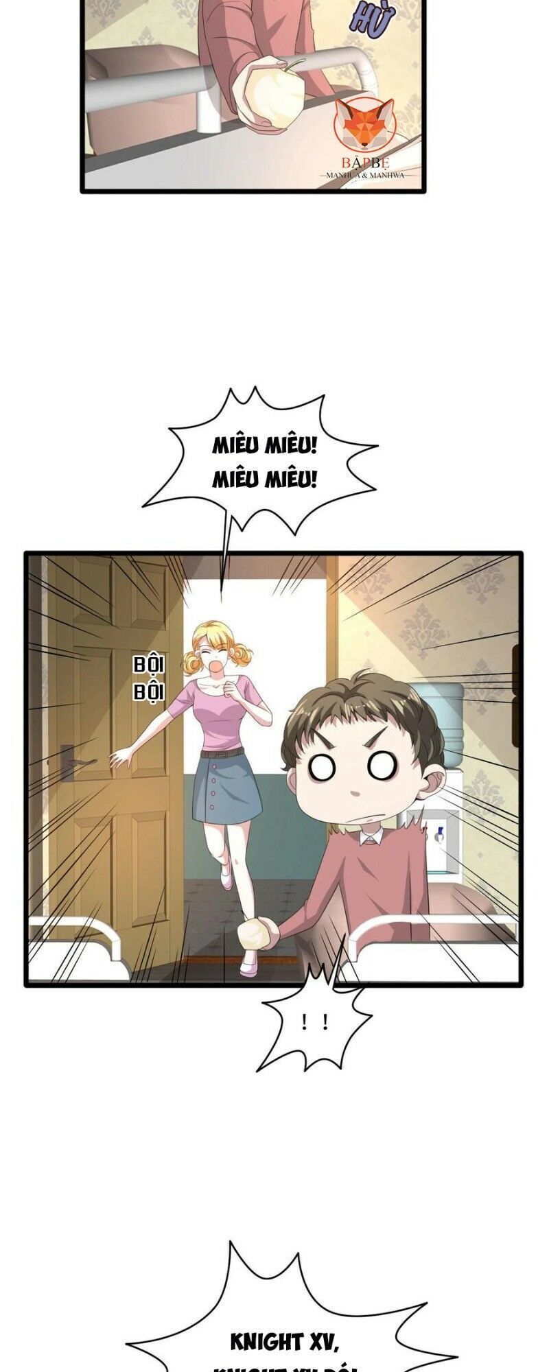 Đô Thị Tà Vương Chapter 75 - Trang 2