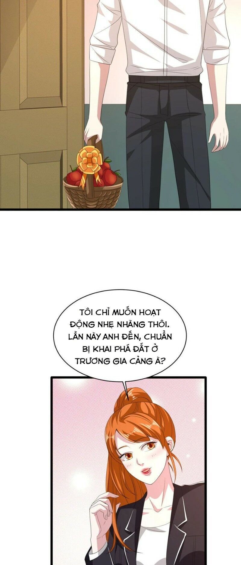 Đô Thị Tà Vương Chapter 75 - Trang 2