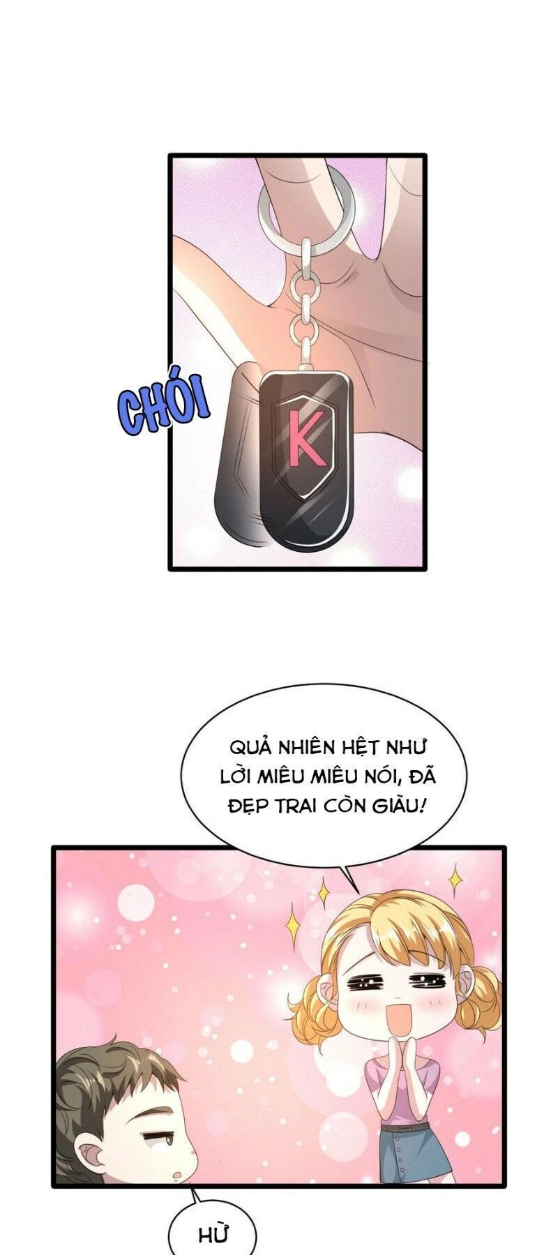 Đô Thị Tà Vương Chapter 75 - Trang 2