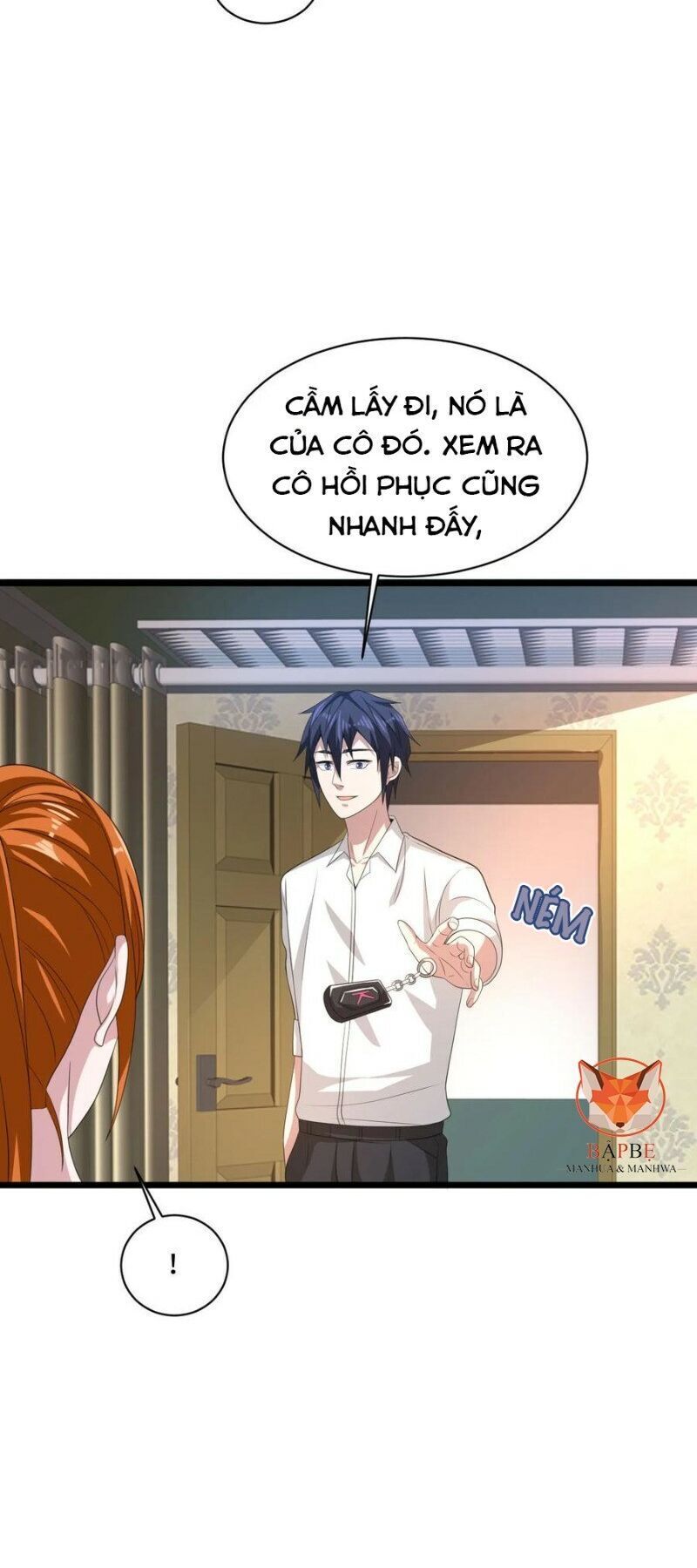 Đô Thị Tà Vương Chapter 75 - Trang 2