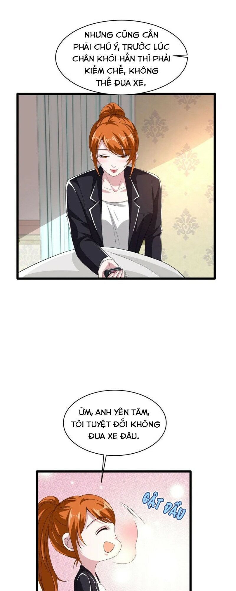 Đô Thị Tà Vương Chapter 75 - Trang 2