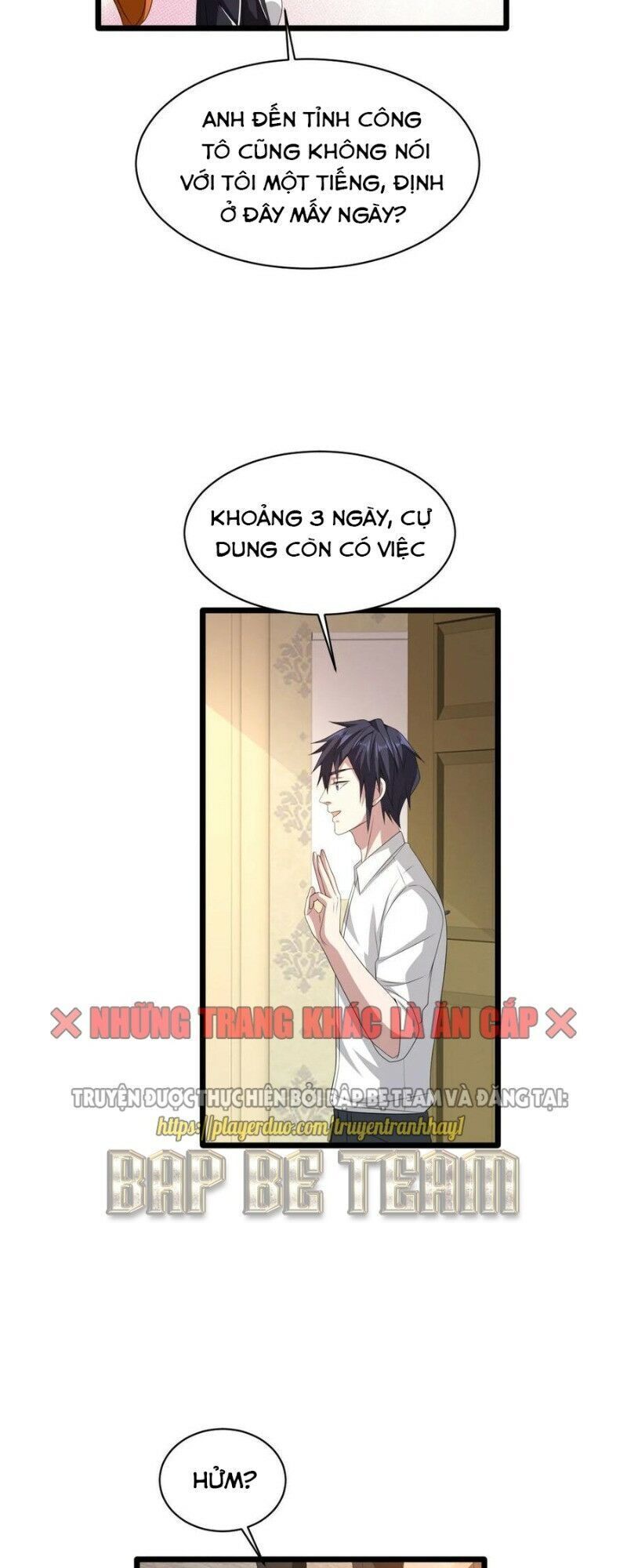 Đô Thị Tà Vương Chapter 75 - Trang 2