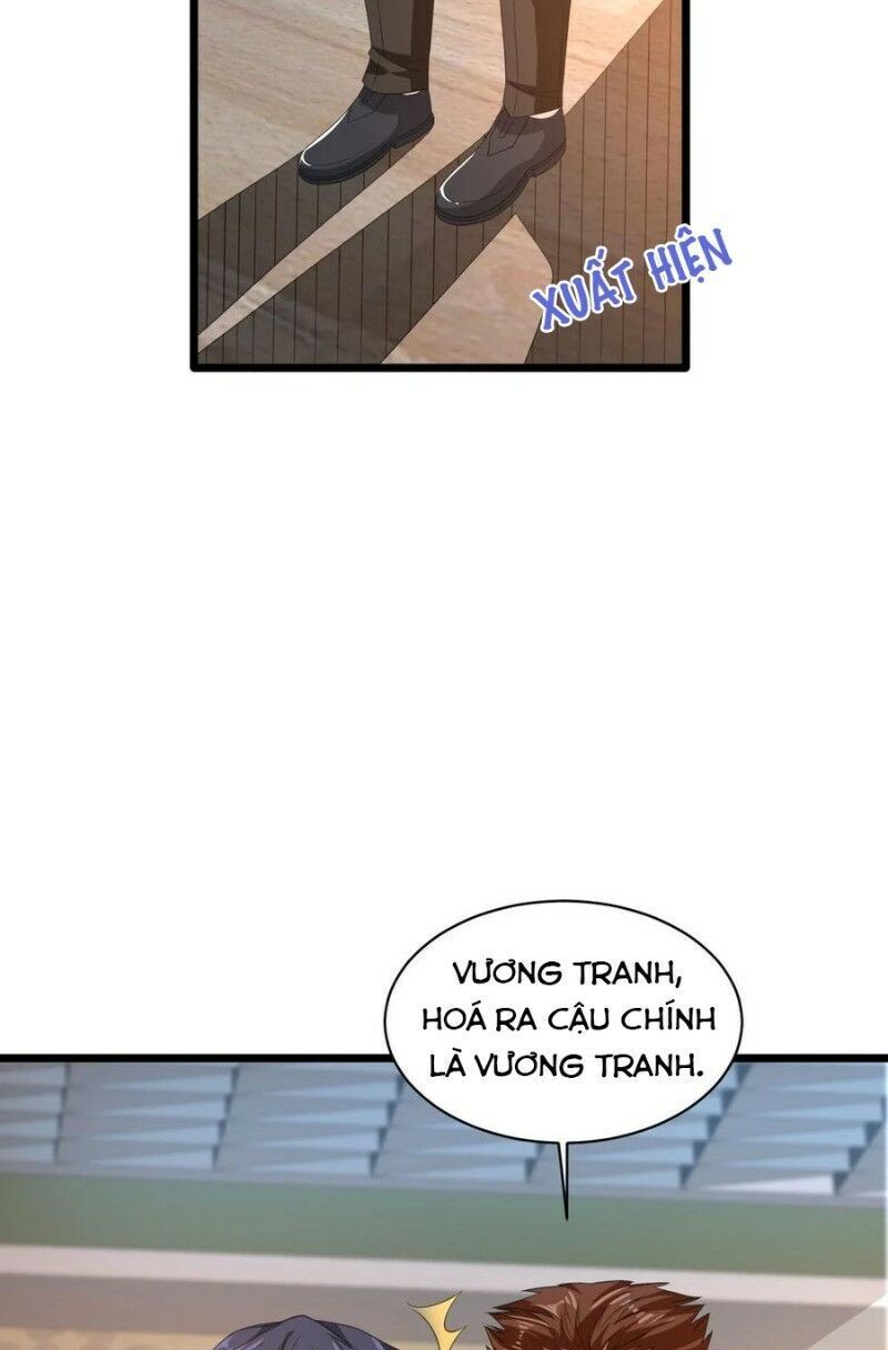 Đô Thị Tà Vương Chapter 75 - Trang 2