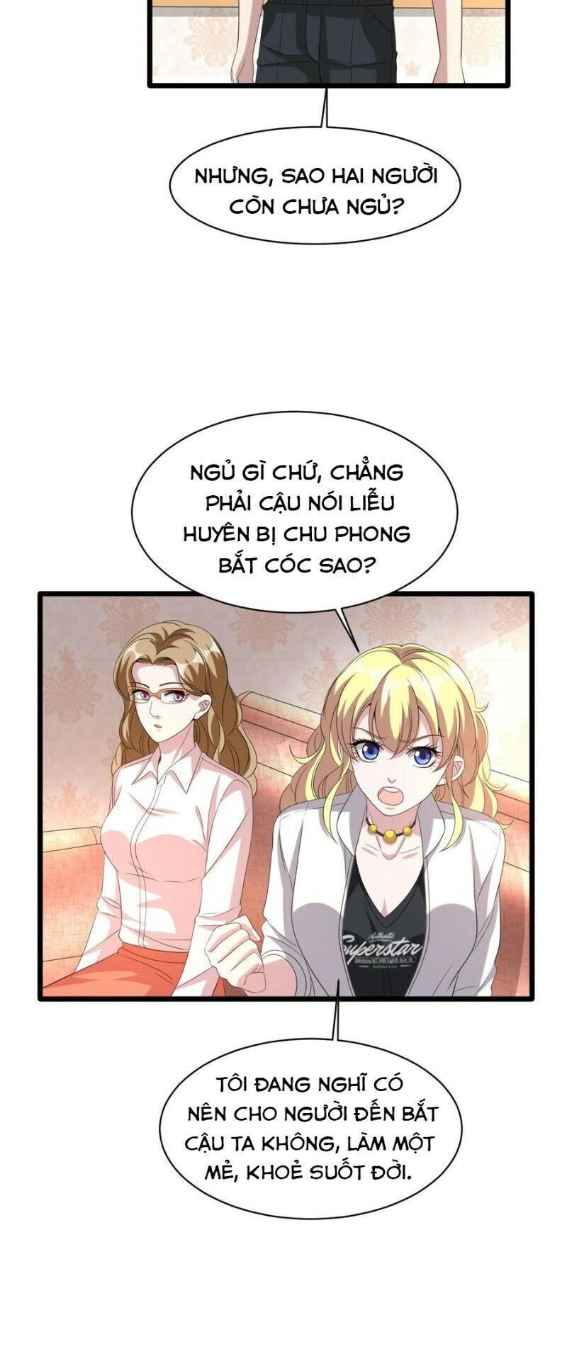 Đô Thị Tà Vương Chapter 75 - Trang 2