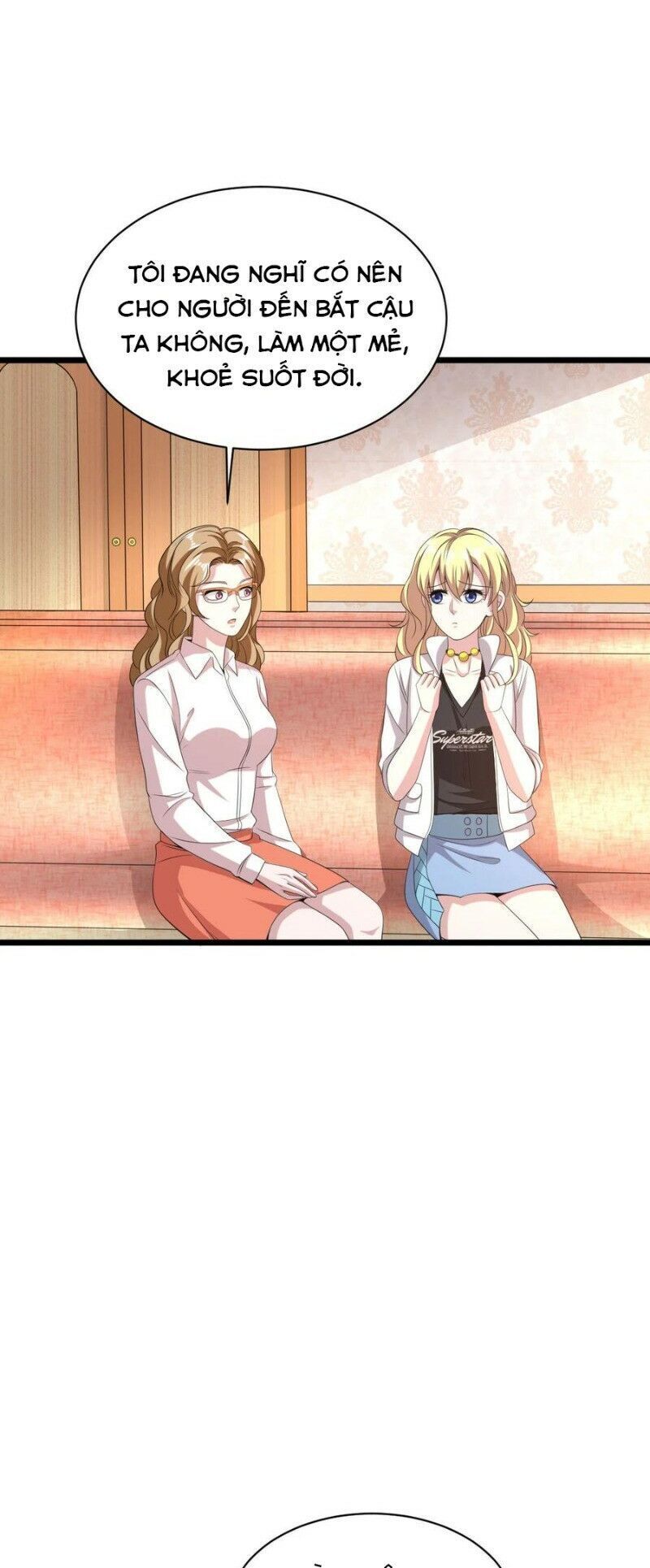 Đô Thị Tà Vương Chapter 75 - Trang 2